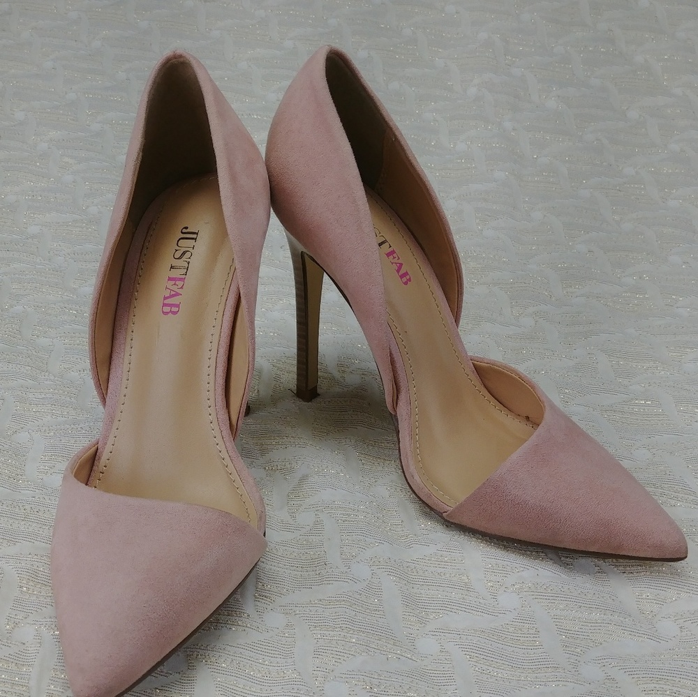 Women's Rose Shoes US 5.5